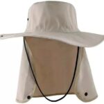 Chapéu Pescador Camping Australiano