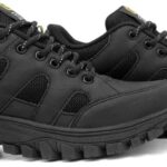 Tênis Trekking Ollie Broncos Adventure Trilhas