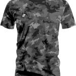 Camiseta Dry Fit Masculina Dsportivo