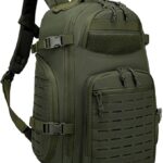 Mochila Miliar Tatica Impermeável 40L