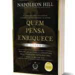 Quem pensa enriquece - o legado: o legado