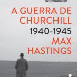 A guerra de Churchill