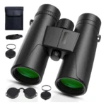 Binóculo Profissional 10x42 Zoom Potente - Para Caça